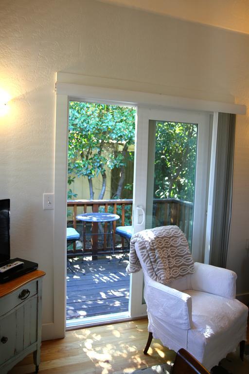 Second Street Cottages Ashland Quarto foto